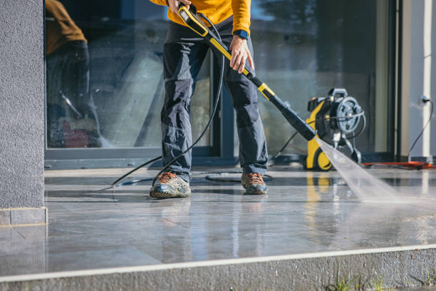 Best Roof Power Washing Services  in Westwood, CA