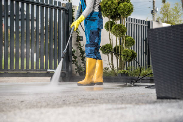 Best Exterior Home Cleaning  in Westwood, CA