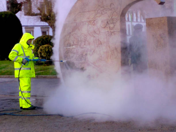 Reliable Westwood, CA Pressure Washing Solutions